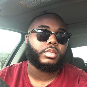 Meet your Posher, Dontavius